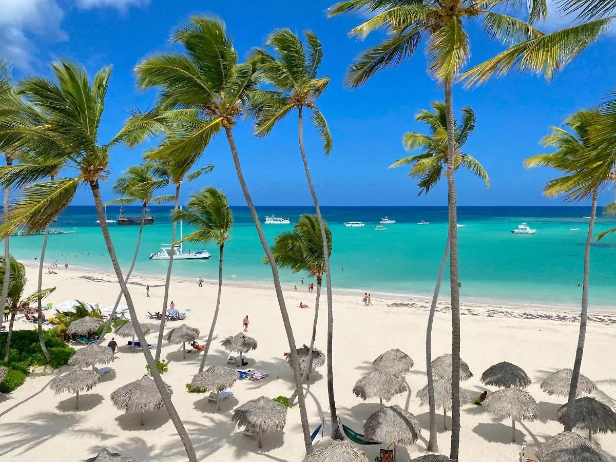 Rooftop Pool Ducassi Suites - Playa Bavaro - Free Wifi & Parking - Best Location Punta Cana Dominican Republic