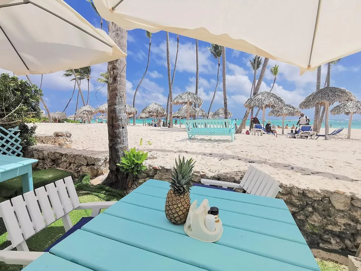 Aparthotel Rooftop Pool Ducassi Suites - Playa Bavaro - Free Wifi & Parking - Best Location Punta Cana