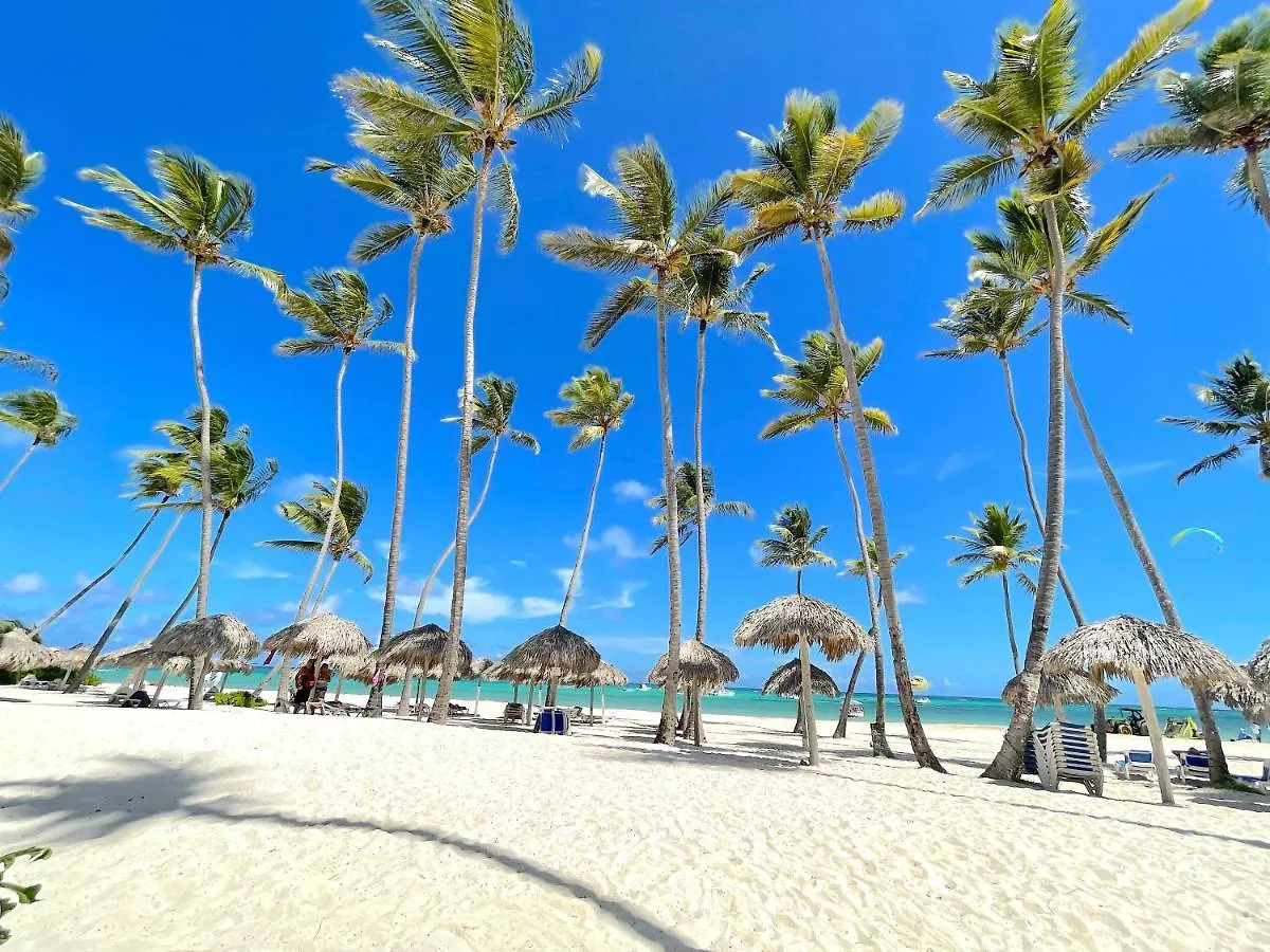 Rooftop Pool Ducassi Suites - Playa Bavaro - Free Wifi & Parking - Best Location Punta Cana 5*,  Dominican Republic