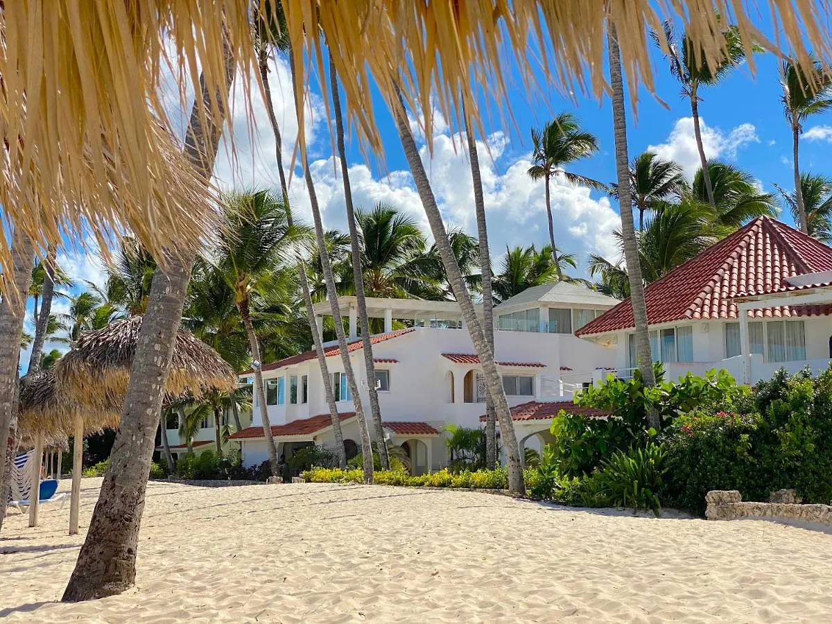 Rooftop Pool Ducassi Suites - Playa Bavaro - Free Wifi & Parking - Best Location Punta Cana Aparthotel