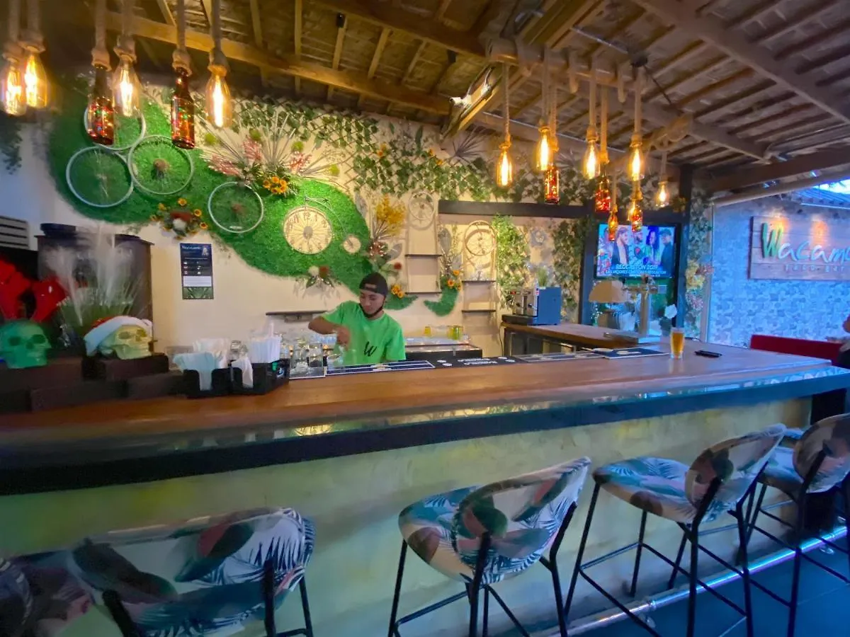 Rooftop Pool Ducassi Suites - Playa Bavaro - Free Wifi & Parking - Best Location Punta Cana