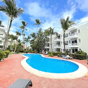 5* Hotel Sol Caribe Del Mar Wifi Corales Bavaro La Altagracia Club &