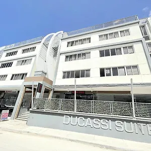 5* Hotel Ducassi & Suites Wifi Club &