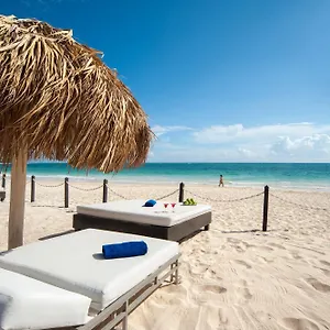 5* אתר נופש Grand Princess (adults Only)